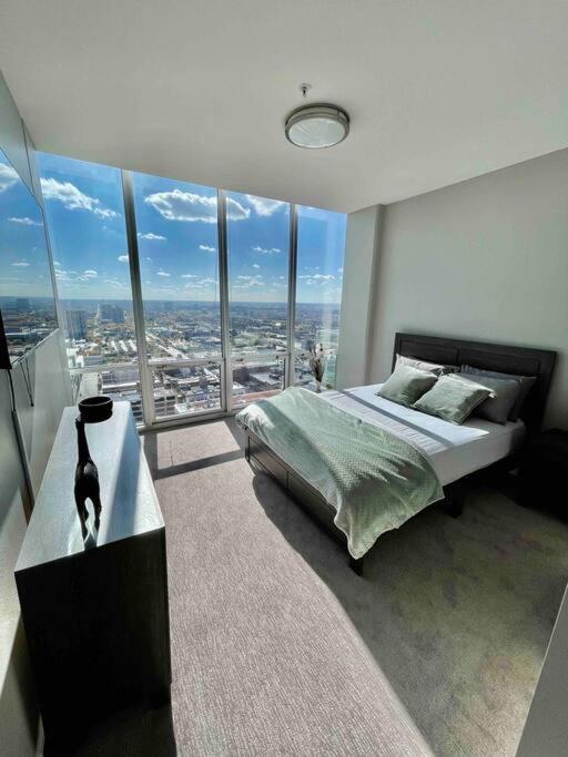 Appartement Penthouse In South Loop Chicago Extérieur photo